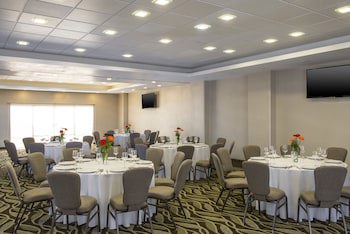 Four Points By Sheraton Queretaro Norte