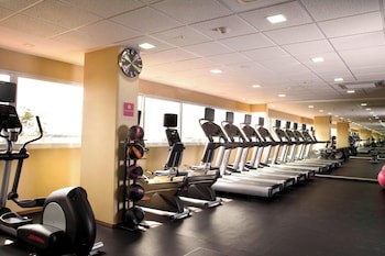 Four Points By Sheraton Queretaro Norte