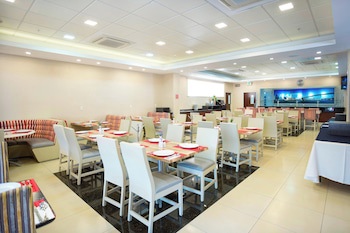 Four Points By Sheraton Queretaro Norte