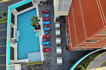 Four Points By Sheraton Queretaro Norte