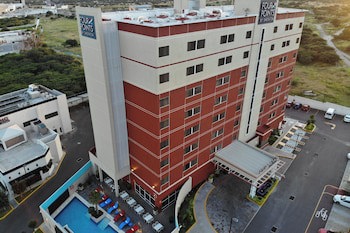 Four Points By Sheraton Queretaro Norte