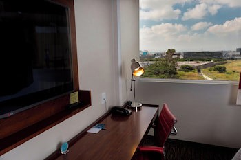 Four Points By Sheraton Queretaro Norte