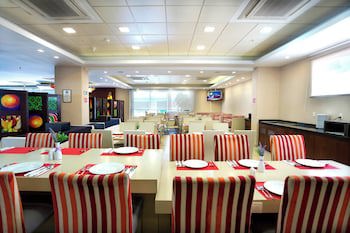 Four Points By Sheraton Queretaro Norte