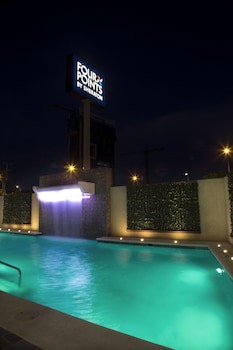 Four Points By Sheraton Queretaro Norte