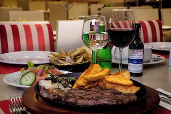 Four Points By Sheraton Queretaro Norte