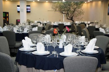 Four Points By Sheraton Queretaro Norte
