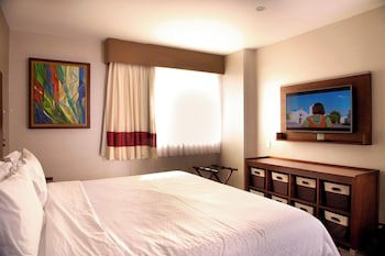 Four Points By Sheraton Queretaro Norte