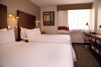 Four Points By Sheraton Queretaro Norte