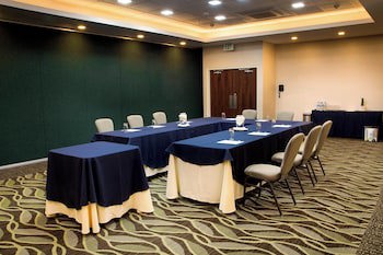 Four Points By Sheraton Queretaro Norte