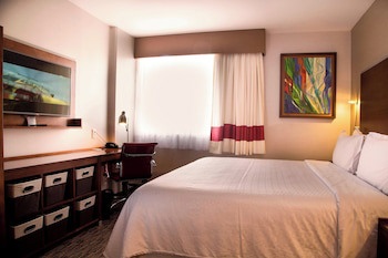 Four Points By Sheraton Queretaro Norte