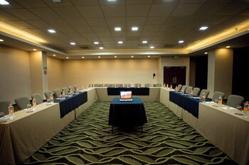 Four Points By Sheraton Queretaro Norte
