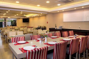 Four Points By Sheraton Queretaro Norte