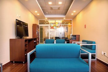 Four Points By Sheraton Queretaro Norte