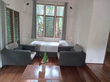 Rainforest Eco Lodge