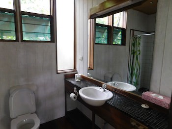 Rainforest Eco Lodge