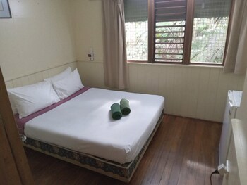 Rainforest Eco Lodge