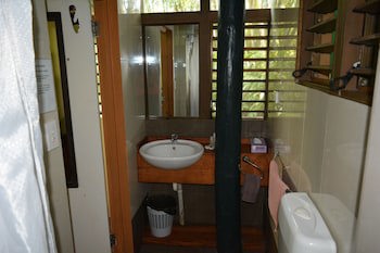 Rainforest Eco Lodge