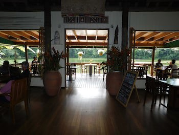 Rainforest Eco Lodge