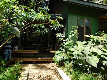 Rainforest Eco Lodge