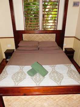 Rainforest Eco Lodge