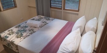 Rainforest Eco Lodge