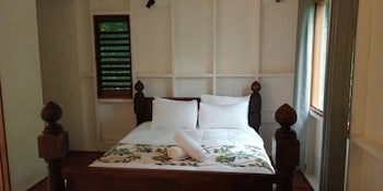 Rainforest Eco Lodge