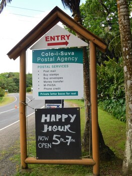 Rainforest Eco Lodge