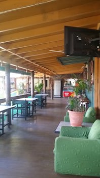 Rainforest Eco Lodge