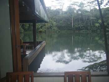 Rainforest Eco Lodge