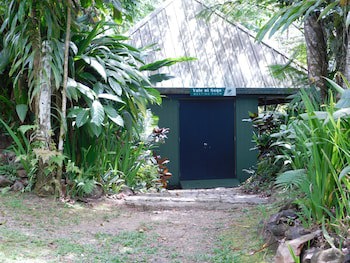 Rainforest Eco Lodge
