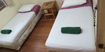 Rainforest Eco Lodge