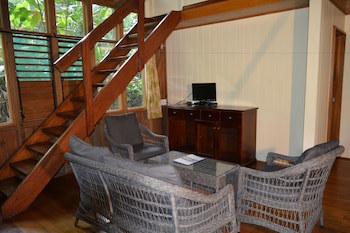 Rainforest Eco Lodge