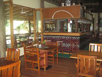 Rainforest Eco Lodge