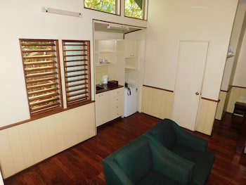 Rainforest Eco Lodge