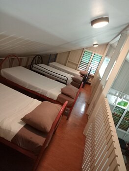 Rainforest Eco Lodge
