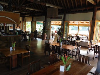 Rainforest Eco Lodge