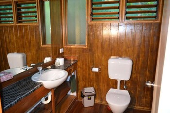 Rainforest Eco Lodge
