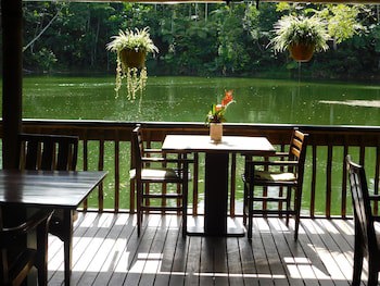 Rainforest Eco Lodge