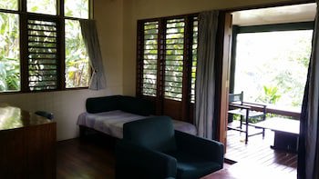 Rainforest Eco Lodge