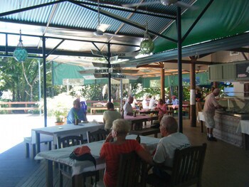 Rainforest Eco Lodge