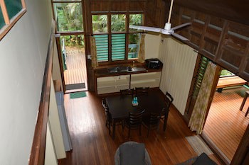 Rainforest Eco Lodge