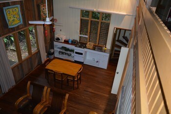 Rainforest Eco Lodge