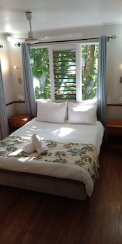 Rainforest Eco Lodge