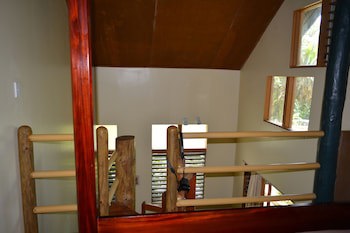 Rainforest Eco Lodge