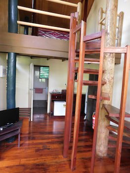 Rainforest Eco Lodge