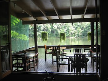 Rainforest Eco Lodge