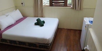 Rainforest Eco Lodge