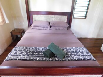 Rainforest Eco Lodge