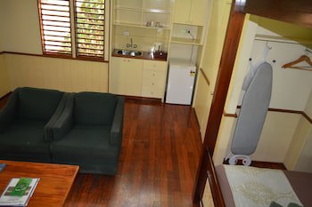 Rainforest Eco Lodge