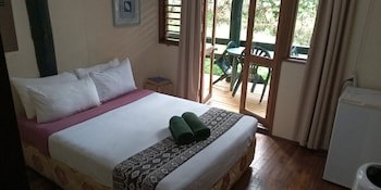 Rainforest Eco Lodge
